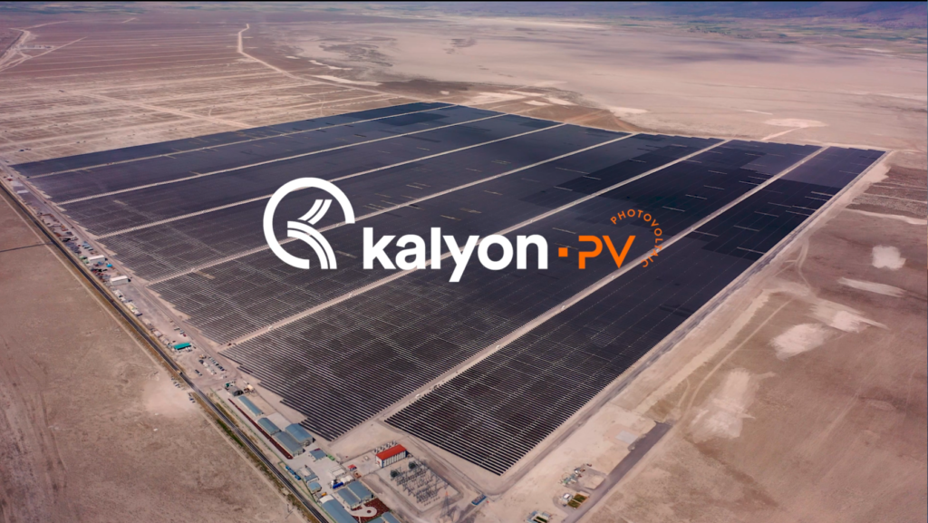 kalyon